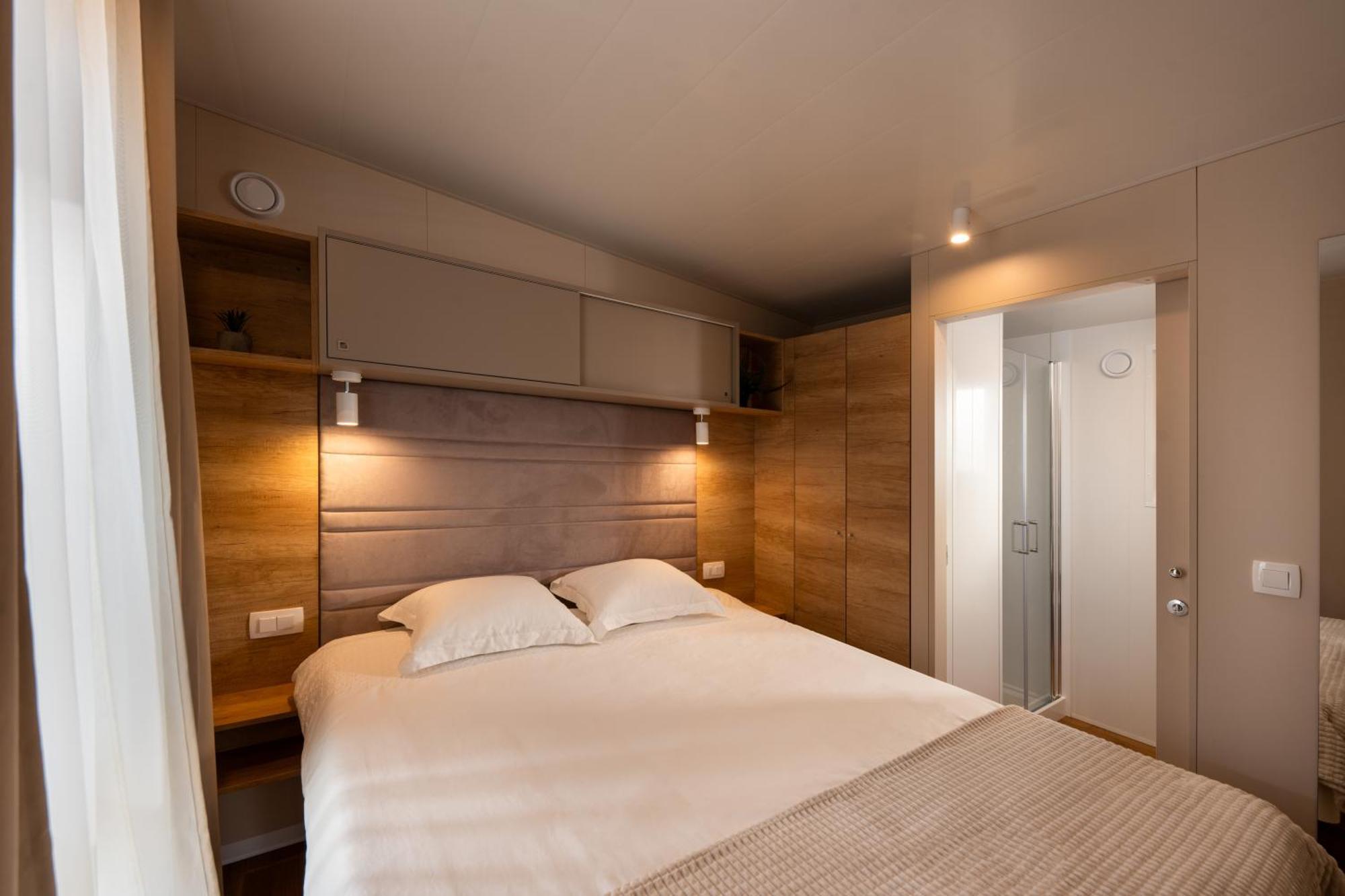 Mobile Homes Rapoca Nerezine Exterior photo